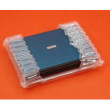 Type L emballage pour ordinateur avec tampon sac colonne gonflable